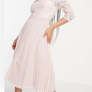 ASOS Midi Dress